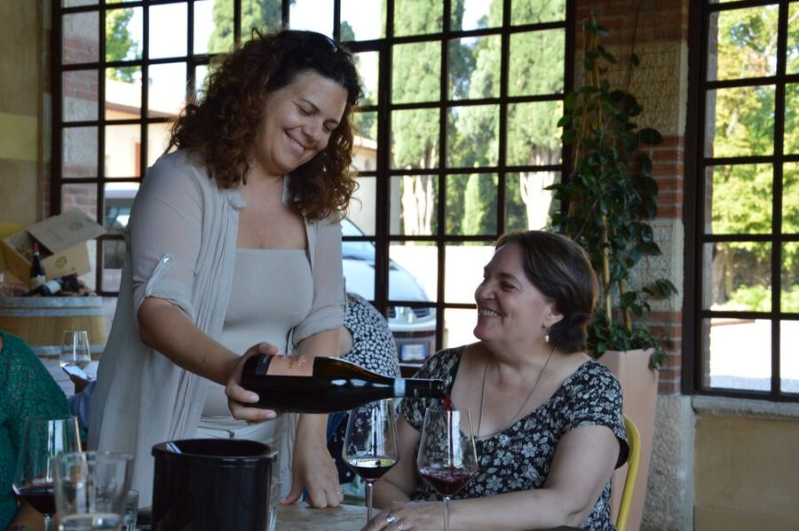 From Verona: Amarone Half-Day Wine Tasting Tour - Why Valpolicella matters, and why Amarone is different