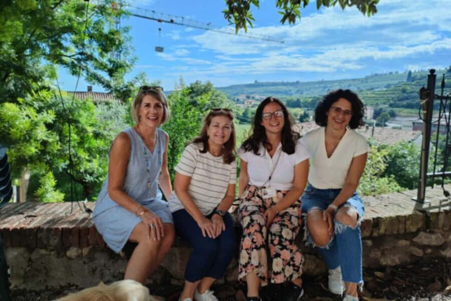 From Verona: Amarone Half-Day Wine Tasting Tour - What you might get, based on past hosts