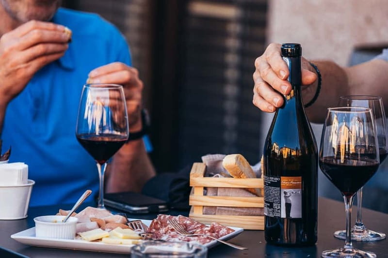 From Verona: Amarone Wine E-Bike Tour with Tasting - Key things to know before you go