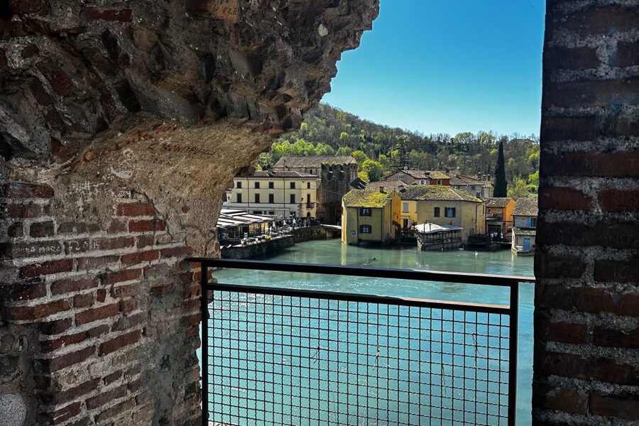 From Verona: Day tour to Lake Garda, Sirmione and Borghetto - Key Highlights at a Glance