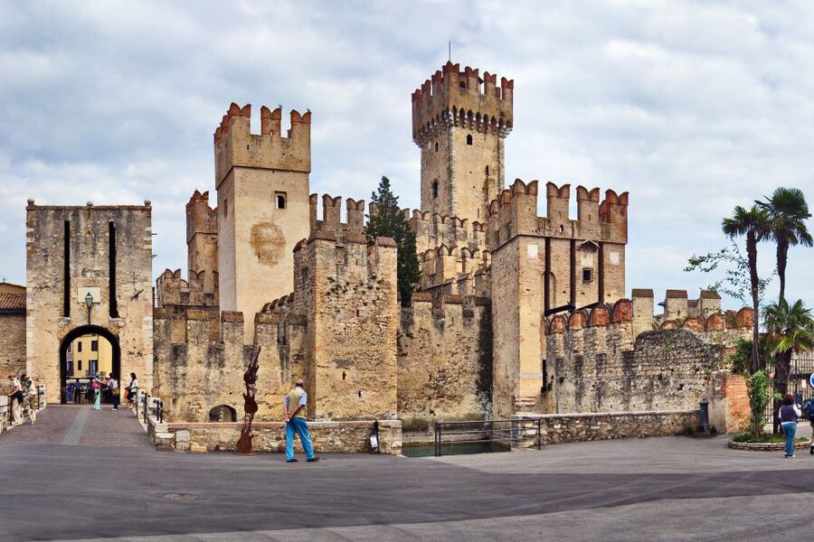 From Verona: Day tour to Lake Garda, Sirmione and Borghetto - Your Free Time in Sirmione: Where to Relax and What to Do