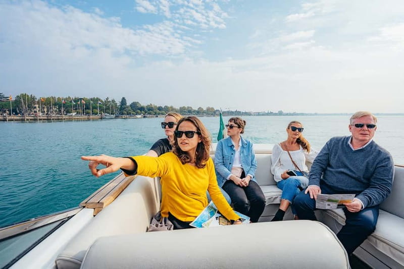 From Verona: Sirmione and Lake Garda Day Tour with Cruise - Why the Verona to Lake Garda plan feels so satisfying