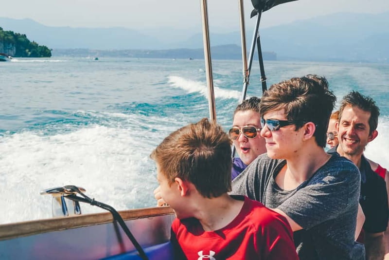 From Verona: Sirmione and Lake Garda Day Tour with Cruise - Price and value: is $146.14 worth it for this route?