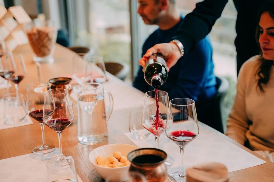 From Verona: Valpolicella and Amarone Wine Tasting Tour - Key highlights at a glance