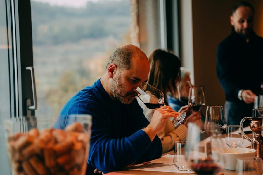From Verona: Valpolicella and Amarone Wine Tasting Tour - Who should book this Valpolicella and Amarone tour?