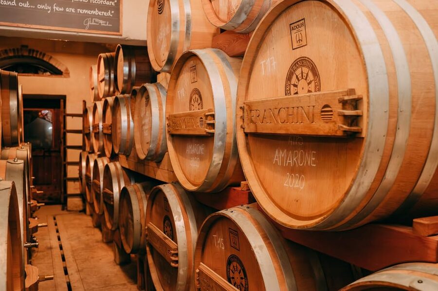 From Verona: Valpolicella and Amarone Wine Tasting Tour - Stop 2: Another tasting, often with a different kind of winery