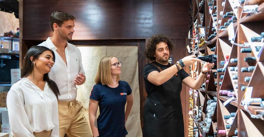 Full-Day Etna and Wine Tour from Catania - Quick hits: what makes this day trip work