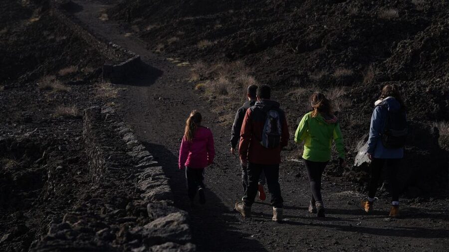 Full-Day Etna and Wine Tour from Catania - Who this tour suits best