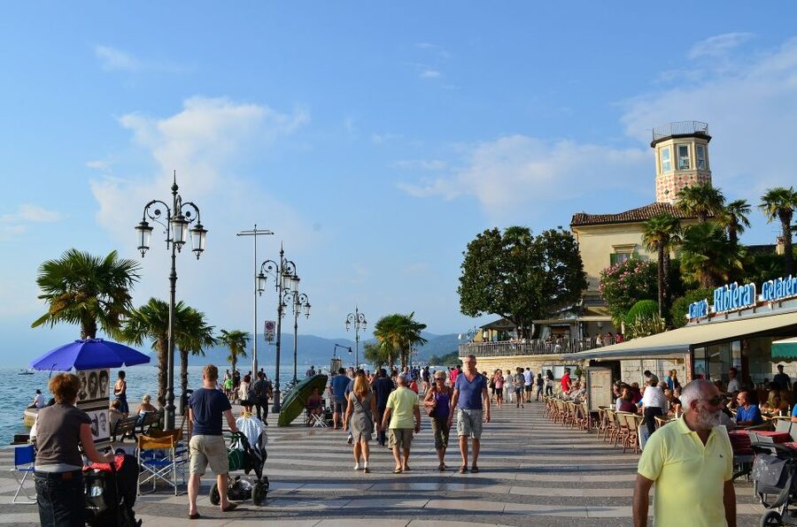 Full-Day Lake Garda Tour: Bus & Public Boat with Guide - Price and value: what $70 gets you, and what you still pay for