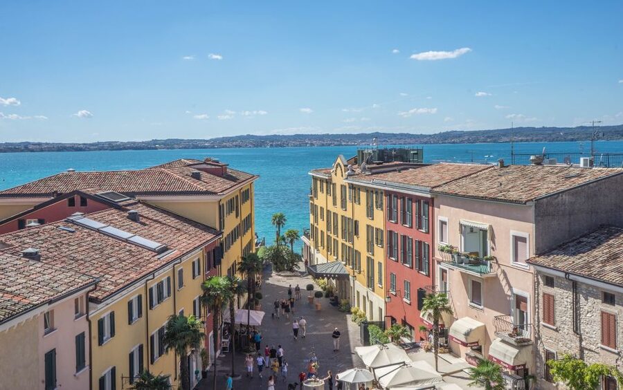 Full-Day Lake Garda Tour: Bus & Public Boat with Guide - Which towns you are really going to love (and why)