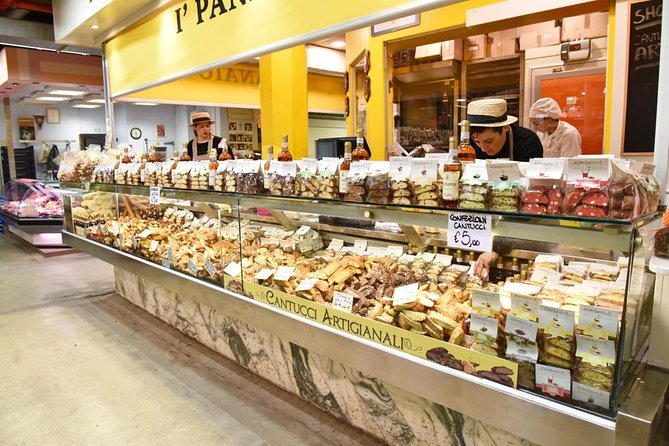 Full day shore excursion to Florence and Pisa from Livorno with tasting - What to pack and how to survive the walking