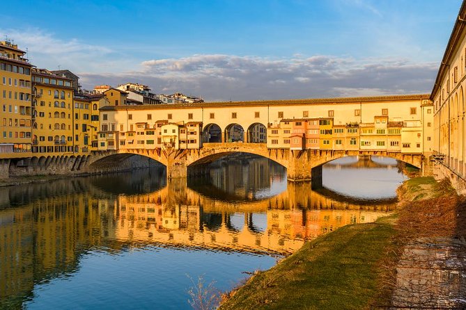 Full day shore excursion to Florence and Pisa from Livorno with tasting - Price and value: is $52 worth it?