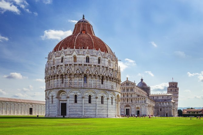 Full day shore excursion to Florence and Pisa from Livorno with tasting - Should you book this Florence and Pisa shore excursion?