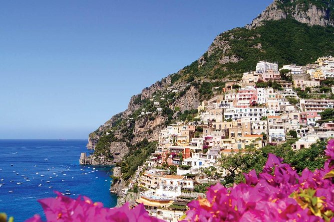 Full-day Sorrento, Amalfi Coast, Pompeii from Naples or Salerno - Why This Trip Works for a Cruise Day From Naples