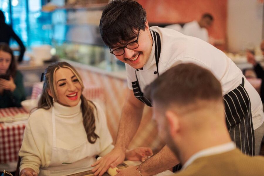 Gelato and Pasta Cooking Class in Rome - Piazza Navona - Practical tips before you go to Piazza Navona
