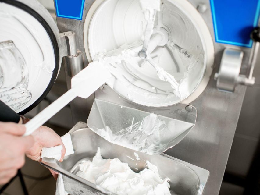 Gelato and Pasta Cooking Class in Rome - Piazza Navona - Price and value of a $58, 2.5-hour food workshop