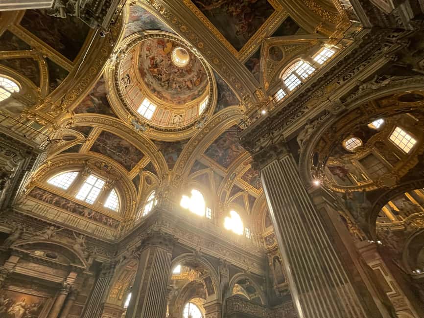 Genoa: Food and Wine Tasting Walking Tour - From Casa Colombo to Genoa’s Big Landmarks