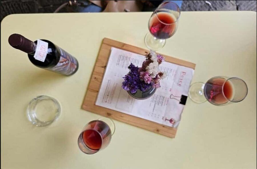 Genoa: Food and Wine Tasting Walking Tour - Restaurant Stops and Dessert: Genoa’s Sweet Finish
