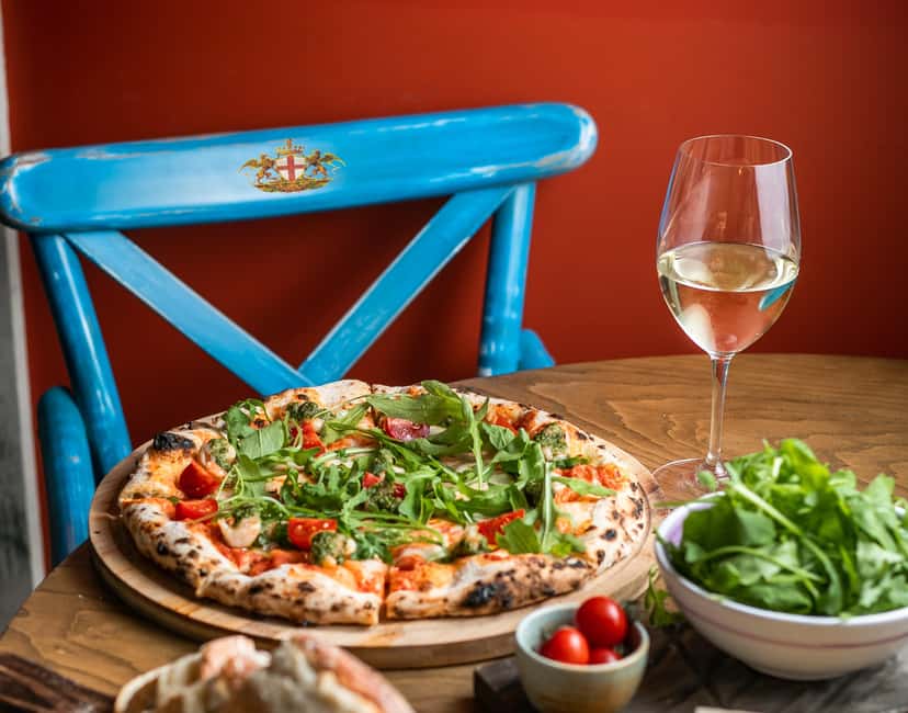 Genoa: Food and Wine Tasting Walking Tour - Local Bakeries and Street-Ready Tastings That Actually Fill You
