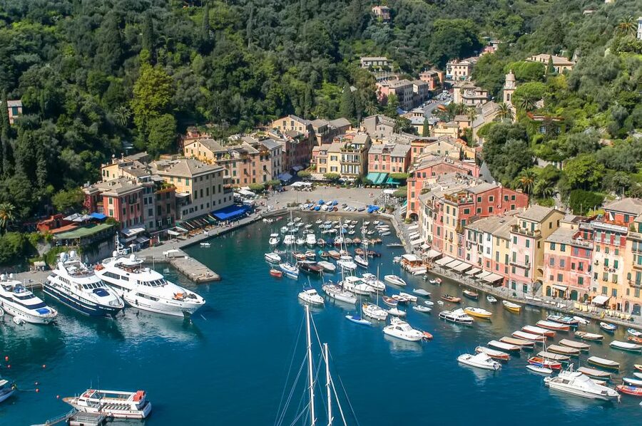 Genoa: Full-Day Tour to Camogli, San Fruttuoso & Portofino - Key things to know before you go