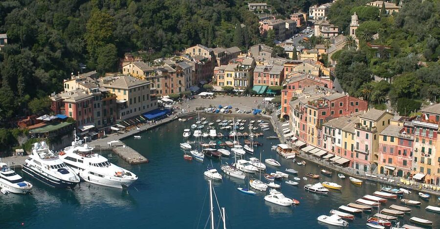 Genoa: Half-Day Tour to Portofino - What you get for the price: sea views plus a quick Portofino fix