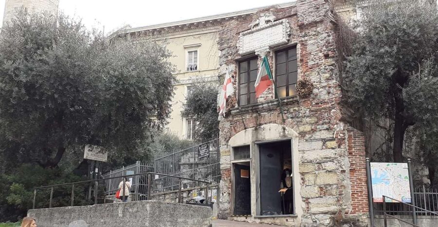 Genoa: Historic Guided Tour of Christopher Columbus' House - Key things to know before you go