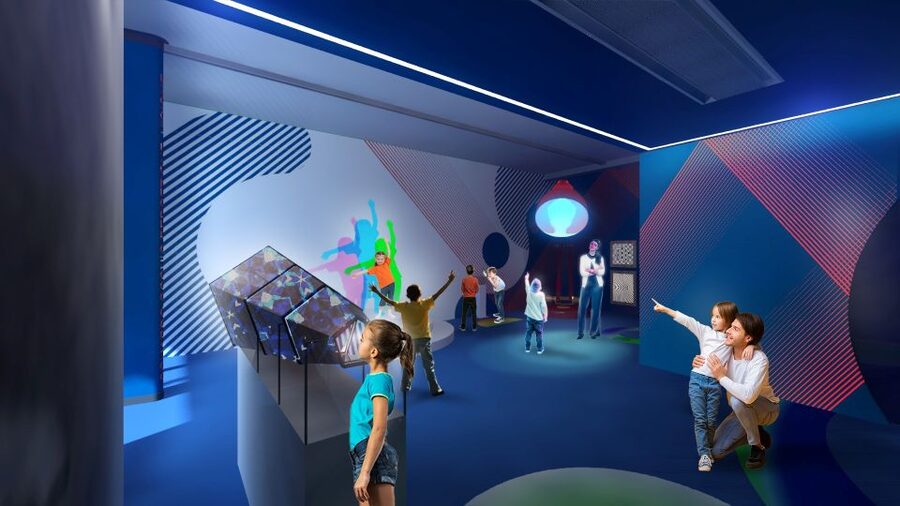 Genoa: The City of Children and Young Museum Entry Ticket - Key highlights you can plan around