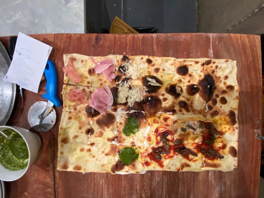 Genoa: The Ultimate Traditional Food and Drinks Tour - The 3-Hour Itinerary, Stop by Stop (and What to Expect)