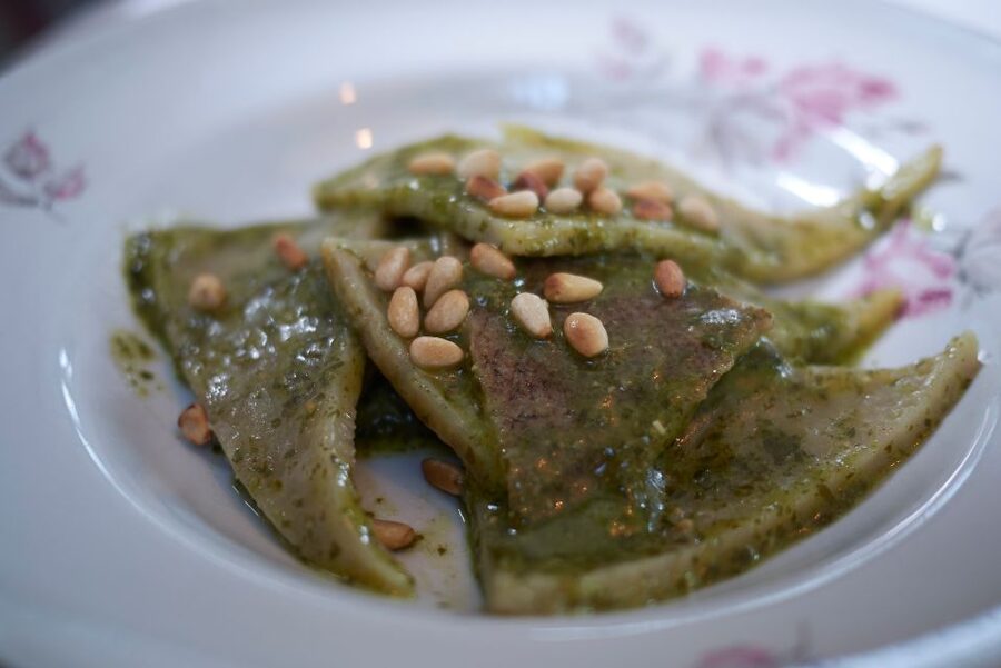 Genoa: The Ultimate Traditional Food and Drinks Tour - The Food You Can Expect to Taste (Availability Varies)