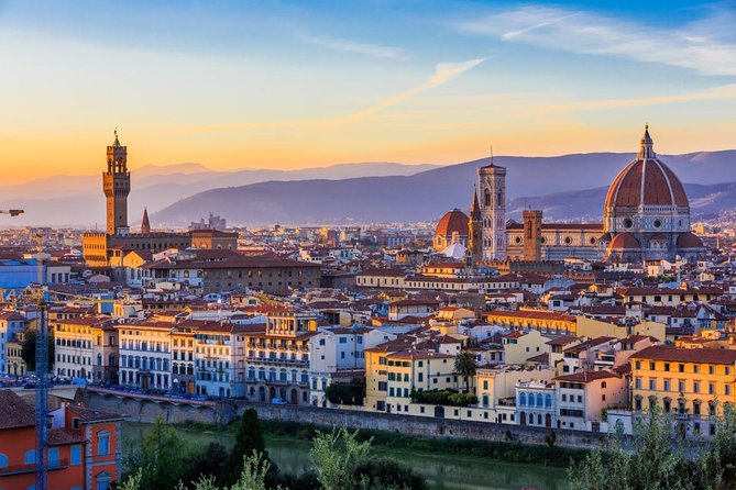 Golf Cart Tour to Fiesole Roman Theatre and Museum - Key things to know before you book