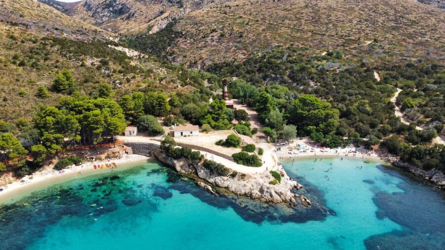 Golfo Aranci: Kayak Tour with Dolphins and Aperitif - Route changes based on daily conditions, and why that is a good thing