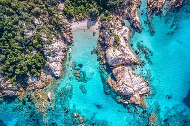 Golfo Aranci: Tavolara and Molara Snorkeling Dinghy Tour - A few things to know before you commit