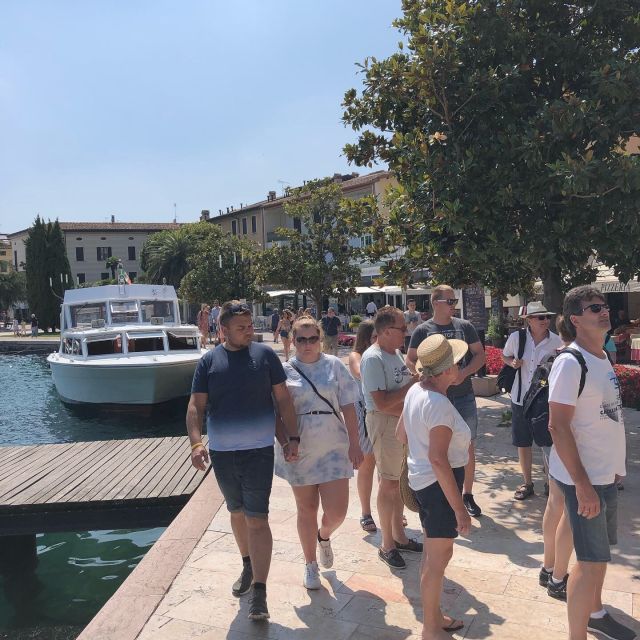 Guided Boat Cruise to Sirmione from Garda/Bardolino - Price and value: is $65 a good deal for your style?