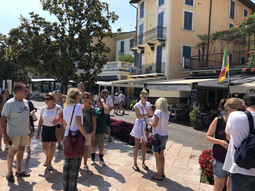 Guided Boat Cruise to Sirmione from Garda/Bardolino - Should you book this guided boat cruise?