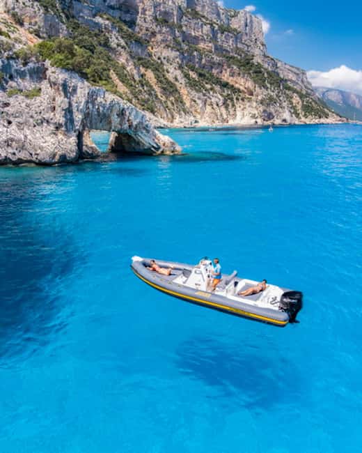 Guided cruise to Cala Goloritzè, Cala Mariolu, Cala Gabbiani, and Biriala - Key Things to Know Before You Go