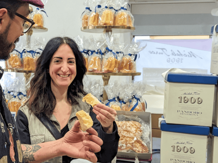 Guided Food Tour with Wine Tasting in Verona - Key things I’d highlight before you book