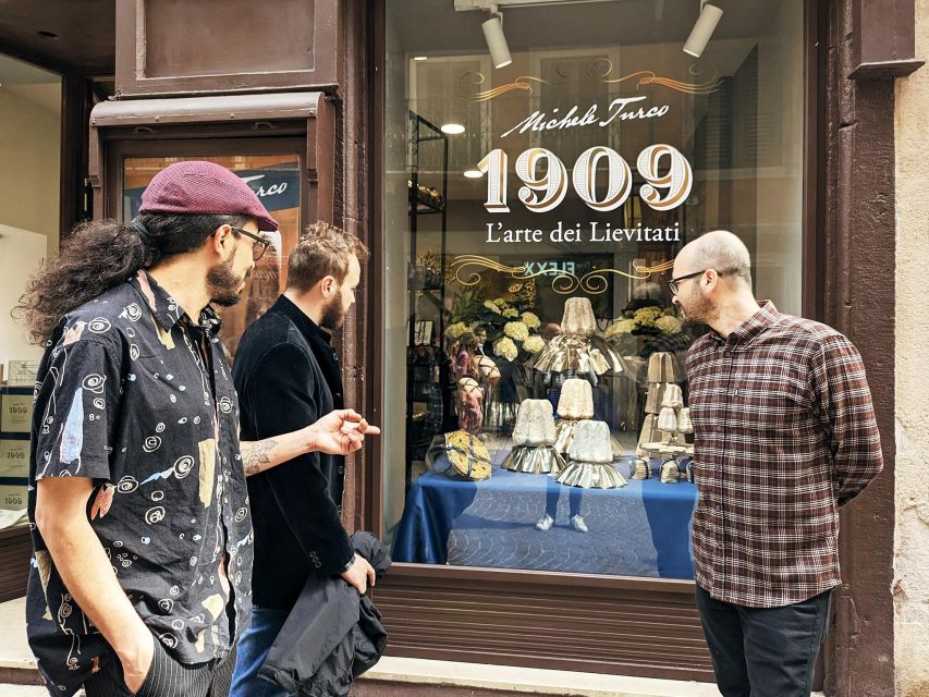 Guided Food Tour with Wine Tasting in Verona - Why this Verona food tour is a smart first move