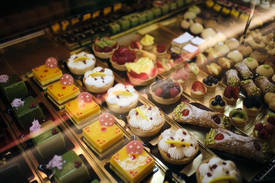 Guided Food Tour with Wine Tasting in Verona - Practical tips so your tour goes smoothly
