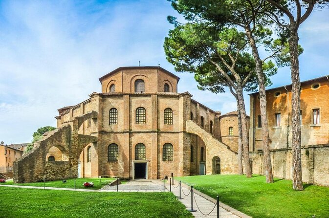 Guided Tour of Mosaic Tiles in Ravenna - Key highlights to know before you go
