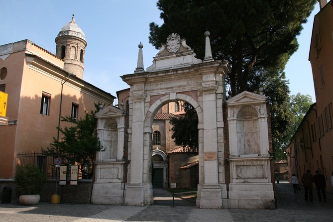 Guided Tour of Mosaic Tiles in Ravenna - Getting the most out of your 2 to 3 hours in Ravenna