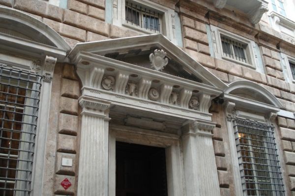 Guided Tour of Rolli Palaces UNESCO Site, Genoa - Why Genoa built a palace lottery system (and why it still feels modern)