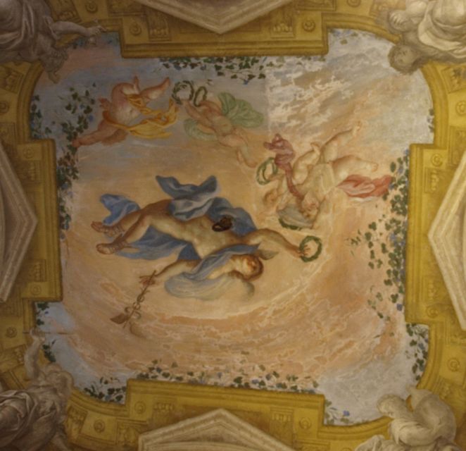Guided Tour of Rolli Palaces UNESCO Site, Genoa - The bilingual guide factor: how to get the most from Italian plus English