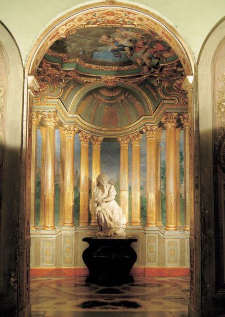 Guided Tour of Rolli Palaces UNESCO Site, Genoa - Is $16 good value? What you actually get for the price