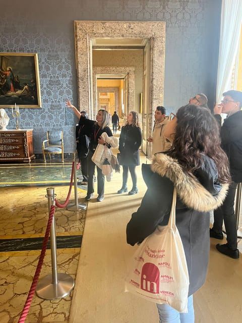 Guided Tour to the Royal Palace of Caserta: discover the Royal Palace and gardens - Why Caserta’s Royal Palace Works So Well on a Short Guided Visit