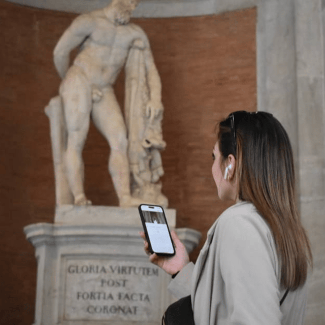 Guided Tour to the Royal Palace of Caserta: discover the Royal Palace and gardens - Rooms of King Ferdinand and Caroline: Court Life You Can Feel