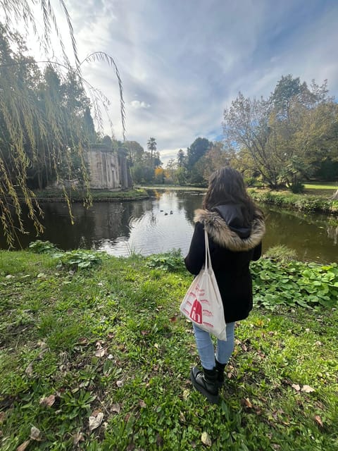 Guided Tour to the Royal Palace of Caserta: discover the Royal Palace and gardens - The Palace Park: 120 Acres of Designed Green Space