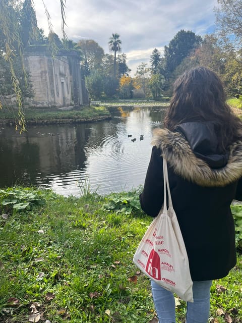 Guided Tour to the Royal Palace of Caserta: discover the Royal Palace and gardens - Meeting Point Options: Plan for a Slightly Different Start