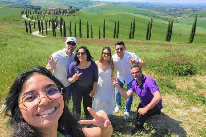 Half day Chianti Vineyard Escape from Florence with Wine Tastings - Should you book this half-day Chianti vineyard escape?