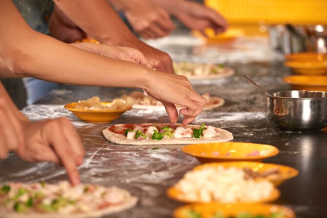 Hands-On Cooking Class & Farmhouse Tour on the Amalfi Coast - The value side: small-group time, included food, and recipes you can use later