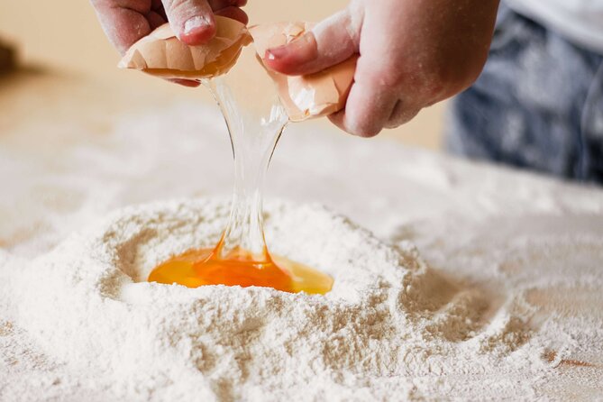 Hands-On Cooking Class & Farmhouse Tour on the Amalfi Coast - Timing and weather: how to set yourself up for a smooth half-day